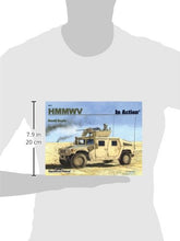 Load image into Gallery viewer, HMMWV (Humvee) in Action - Armor No. 43