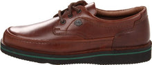 Load image into Gallery viewer, Hush Puppies Mall Walker Men 7.5 Antique Brown Leather