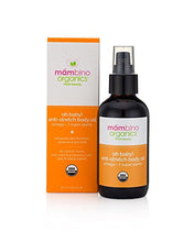 Load image into Gallery viewer, Mambino Organics Oh Baby. Belly Oil - All Natural Anti Stretch Mark Oil for Pregnancy 2 Ounces (2Pack)