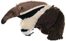 Load image into Gallery viewer, Wild Republic Anteater Plush, Stuffed Animal, Plush Toy, Gifts for Kids, Cuddlekins 12 Inches