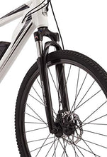 Load image into Gallery viewer, Schwinn Voyageur Electric Bike, Hub-Drive, Large Step-Through Frame, White