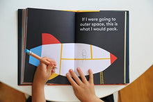 Load image into Gallery viewer, Me: A Compendium: A Fill-in Journal for Kids (Wee Society)