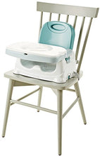 Load image into Gallery viewer, Fisher-Price Healthy Care Deluxe Booster Seat