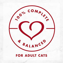 Load image into Gallery viewer, Purina Fancy Feast Wet Cat Food, Medleys Wild Salmon Primavera With Garden Veggies & Greens in Sauce - (24) 3 oz. Cans