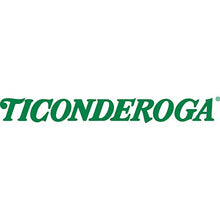 Load image into Gallery viewer, Ticonderoga 38936 Shaped Eraser Latex-Free 36/Box
