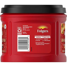 Load image into Gallery viewer, Folgers House Blend Medium Roast Ground Coffee, 24.2 Ounces