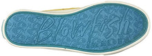 Load image into Gallery viewer, Blowfish Malibu womens Play Sneaker, Mango Mojito Canvas, 7 M