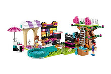 Load image into Gallery viewer, LEGO Friends Heartlake City Brick Box 41431