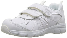 Load image into Gallery viewer, Stride Rite Boys' Cooper 2.0 H&L Sneaker, White, 13 M US Little Kid