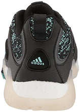 Load image into Gallery viewer, adidas Men's Codechaos 21 Primeblue Spikeless Golf Shoes, Core Black/Acid Mint/Grey Six, 11.5