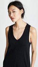 Load image into Gallery viewer, Z SUPPLY Women's The Reverie Dress, Black, Medium