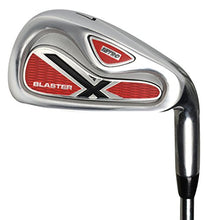Load image into Gallery viewer, Nitro Men's Blaster Golf Set (15-Piece)
