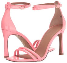 Load image into Gallery viewer, Chinese Laundry Women's Jasmine Heeled Sandal, Light Pink, 11