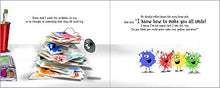Load image into Gallery viewer, Scribble Stones