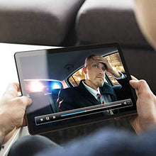 Load image into Gallery viewer, Vankyo MatrixPad Z4 10 inch Tablet, Android 9.0 Pie, 2 GB RAM, 32 GB Storage, 8MP Rear Camera, Quad-Core Processor, 10.1 inch IPS HD Display, Wi-Fi, Black
