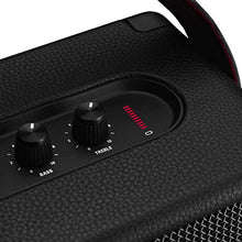 Load image into Gallery viewer, Marshall Kilburn II Portable Bluetooth Speaker - Black (1002634)