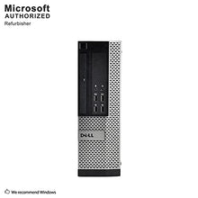 Load image into Gallery viewer, Dell Optiplex 7020 Desktop Computer, Intel Quad-Core i7-4770-3.4GHz, 32 GB RAM, 512GB SSD, DVD, USB 3.0, WiFi, HDMI, Windows 10 Pro (Renewed)