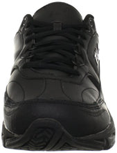 Load image into Gallery viewer, Fila Men's Memory Workshift-M, Black/Black/Black, 10.5 M US
