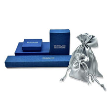Load image into Gallery viewer, Silvershake 2.34ct. Natural African Amethyst 925 Sterling Silver Vintage Style Cluster Ring Size 7