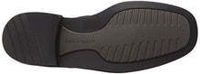 Load image into Gallery viewer, Rockport mens Margin oxfords shoes, Black, 10.5 Wide US