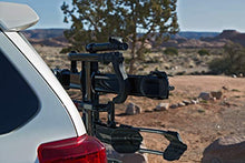 Load image into Gallery viewer, Kuat NV 2.0 Bike Rack, Black Metallic, 2" Hitch Size