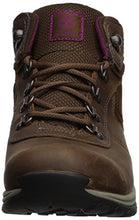 Load image into Gallery viewer, Timberland Women's Mt. Maddsen Mid Lthr WP Hiking Boot, medium brown, 9.5
