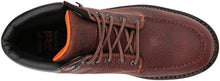 Load image into Gallery viewer, Timberland PRO mens Gridworks 6 Inch Soft Toe Waterproof Industrial Boot, Brown, 13 Wide US