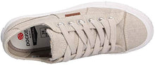 Load image into Gallery viewer, Dockers by Gerli 40th201-790210, Women’s Low-Top Sneakers, Grey (Hellgrau 210), 5.5 UK (39 EU)