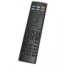 Load image into Gallery viewer, New XRT136 Remote Control fit for VIZIO TV D24F-F1 D32FF1 D43F-F1 E55U-D0 E55UD2 E55-D0 E55E1 M65-D0 M65E0 P65-E1 P75C1 P75E1 M70-E3 M75E1