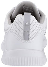Load image into Gallery viewer, adidas Women's W Response Bounce 2 Golf Shoe, FTWR White/Silver Metallic/Grey Two, 8.5 Medium US