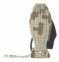 Load image into Gallery viewer, CampCo Humvee HMV-DB-Grenade 1.74-Inch Blade Folding Grenade Knives, 12-Piece Display