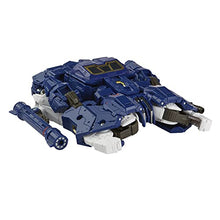 Load image into Gallery viewer, Transformers Toys Studio Series 83 Voyager Class Bumblebee Soundwave Action Figure - Ages 8 and Up, 6.5-inch