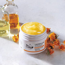 Load image into Gallery viewer, Farmasi Dr C Tuna Calendula Oil Cream-Balsam for Body, Pure Natural Skincare Repair and Moisturizer, Anti-Aging Ingredients for Dry, Sensitive and Irritated Skin with Healing Effects, 110 mL/3.7 fl. oz.