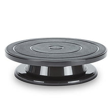 Load image into Gallery viewer, HomeRight Turn Table for Paint Spraying C900086.M Round Platform to Hold Spraying Projects, Smooth Rotation for Paint Spraying and Crafting Projects