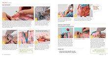 Load image into Gallery viewer, Sewing School ® Fashion Design: Make Your Own Wardrobe with Mix-and-Match Projects Including Tops, Skirts & Shorts