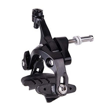 Load image into Gallery viewer, BESPORTBLE Bicycle Side Pull Brake Caliper C Brake Shoes Caliper Dual-Pivot C Clip Road Cycling Mountain Road Bike Repair Parts Accessory