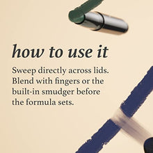 Load image into Gallery viewer, Julep Eyeshadow 101 Crème to Powder Waterproof Eyeshadow Stick, Clove Shimmer