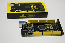Load image into Gallery viewer, KEYESTUDIO Mega 2560 R3 Board for Arduino Projects with USB Cable