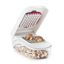 Load image into Gallery viewer, OXO Good Grips Vegetable and Onion Chopper with Easy Pour Opening