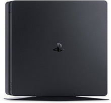 Load image into Gallery viewer, SONY PlayStation 4 Slim 1TB Console, Light & Slim PS4 System, 1TB Hard Drive, All the Greatest Games, TV, Music & More