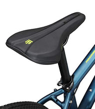 Load image into Gallery viewer, Mongoose Switchback Kids Mountain Bike, Navy Blue, 20-Inch Wheels