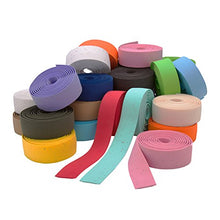 Load image into Gallery viewer, Planet Bike Comfort Cork Handlebar Tape (Celeste Green)