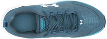 Load image into Gallery viewer, Under Armour Men's Charged Assert 9 Running Shoe, Blue Note (402)/White, 7