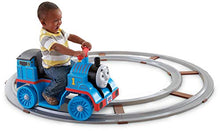 Load image into Gallery viewer, Power Wheels Thomas & Friends, Thomas Train with Track
