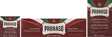 Load image into Gallery viewer, Proraso Vintage Prima Dopo Tin Gift Set