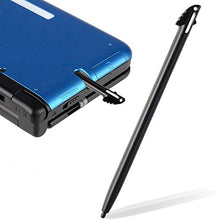 Load image into Gallery viewer, Stylus Pen for Nintendo 3DS XL/LL, 15Pcs Portable Plastic Touch Pen(11Colors)