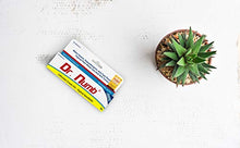 Load image into Gallery viewer, Dr. Numb 4% Lidocaine Topical Anesthetic Numbing Cream for Pain Relief, Maximum Strength with Vitamin E for Real Time Relieves of Local Discomfort, Itching, Pain, Soreness or Burning - 30g
