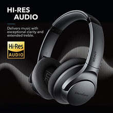 Load image into Gallery viewer, Soundcore by Anker Life P2 Mini True Wireless Earbuds, 10mm Drivers with Big Bass, Custom EQ, Bluetooth 5.2, 32H Playtime, with Life Q20 Active Noise Cancelling Headphones, Hi-Res Sound 40H Playtime