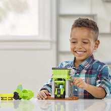 Load image into Gallery viewer, Play-Doh Wheels Gravel Yard Construction Toy with Non-Toxic Pavement Buildin' Compound Plus 3 Additional Colors