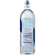 Load image into Gallery viewer, smartwater Sport Cap, 23.7 Fluid Ounce (Pack of 6)